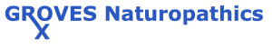 Groves Naturopathics logo