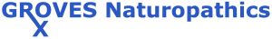 groves naturopathics logo