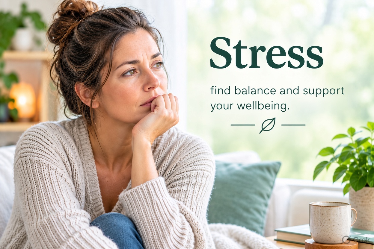 Stress