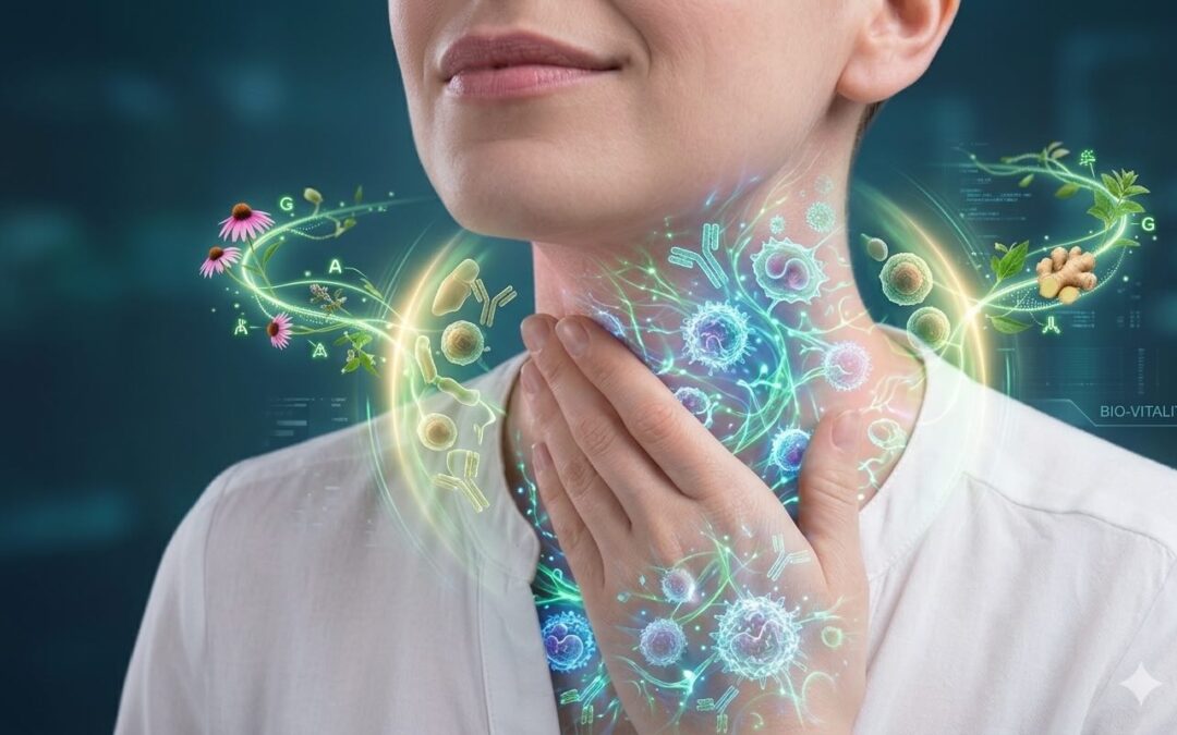 12 Ways to Boost Your Immune System  