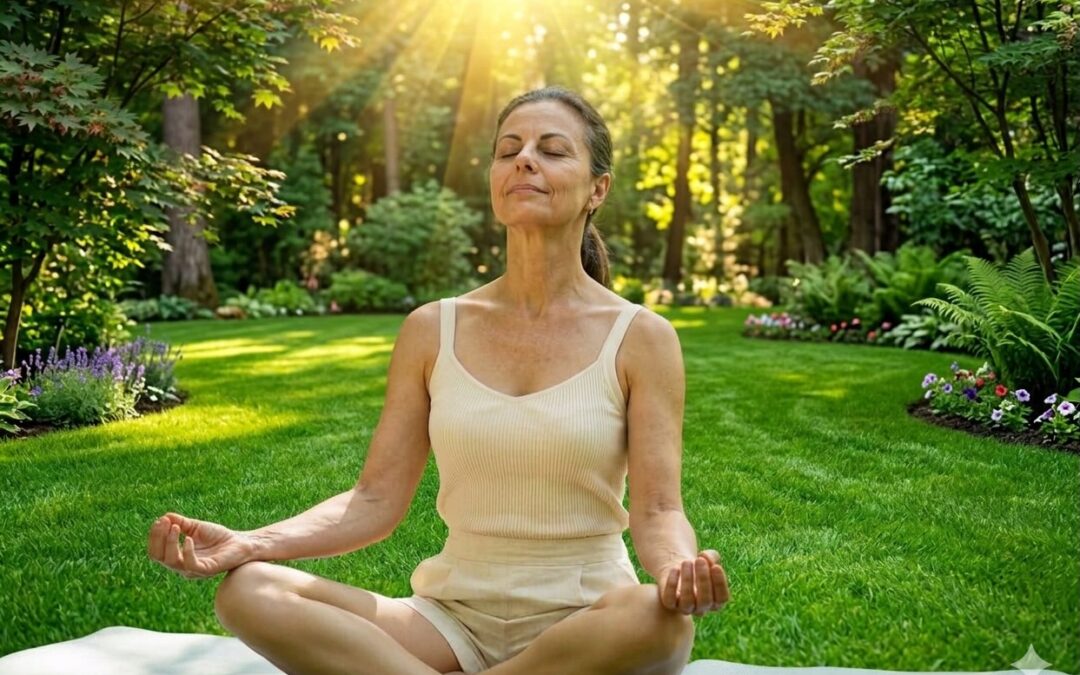 How Stress Can Help You Get Stronger?