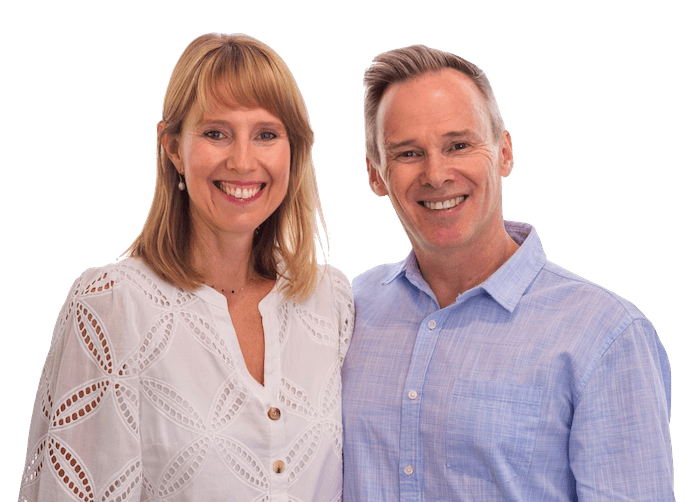 Groves naturopathics team in casual attire